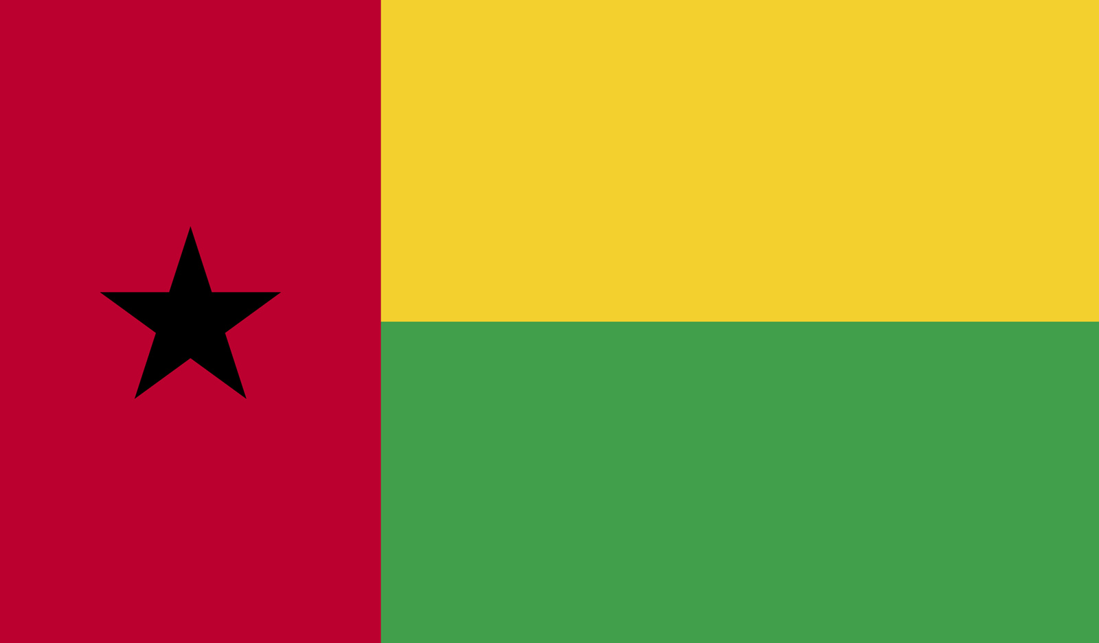 几内亚比绍ECTN跟踪单